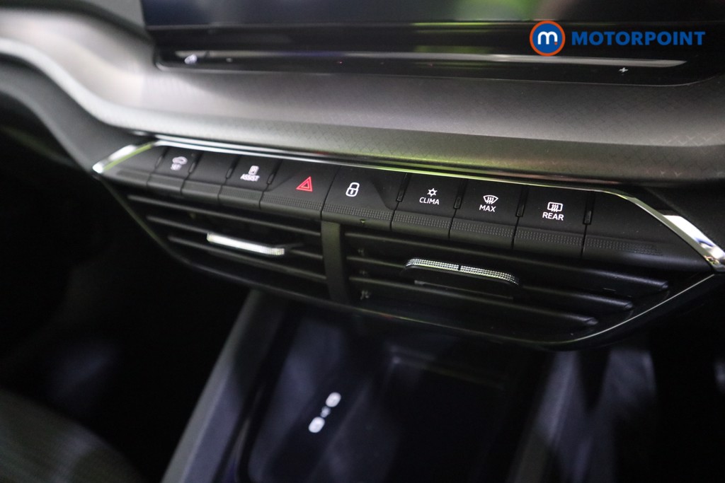 Skoda Octavia Se Technology Manual Diesel Estate - Stock Number (1586750) - 7th supplementary image