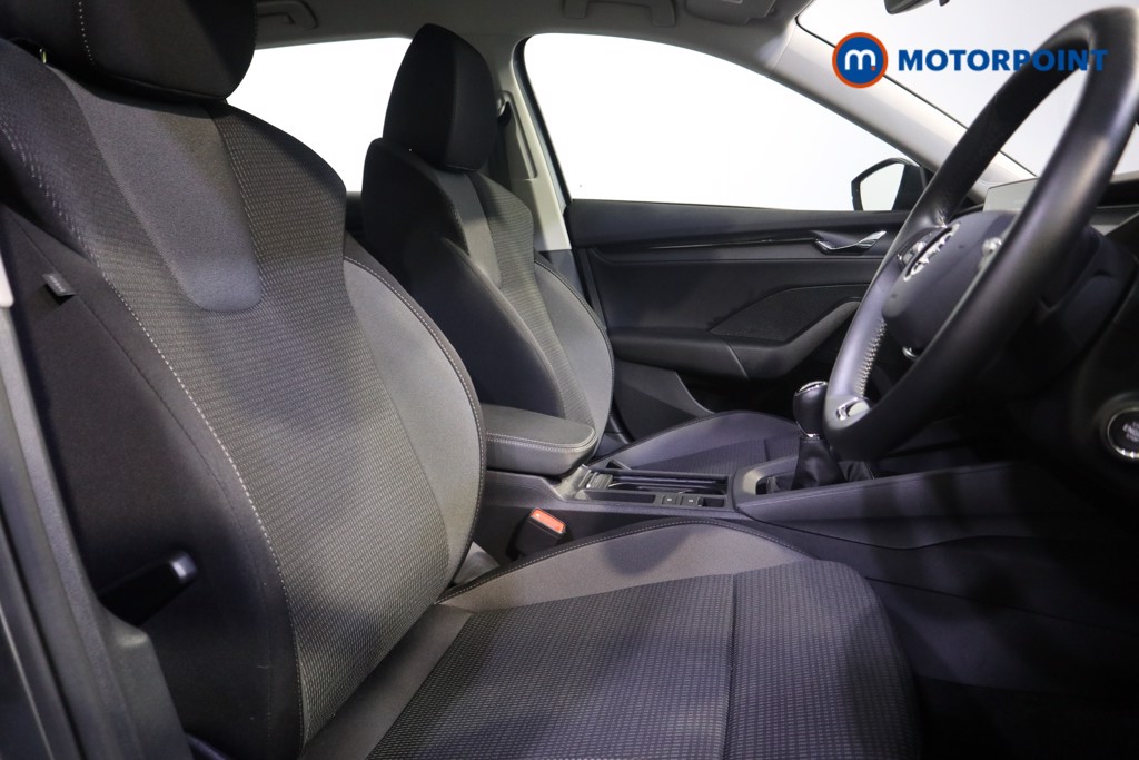 Skoda Octavia Se Technology Manual Diesel Estate - Stock Number (1586750) - 14th supplementary image