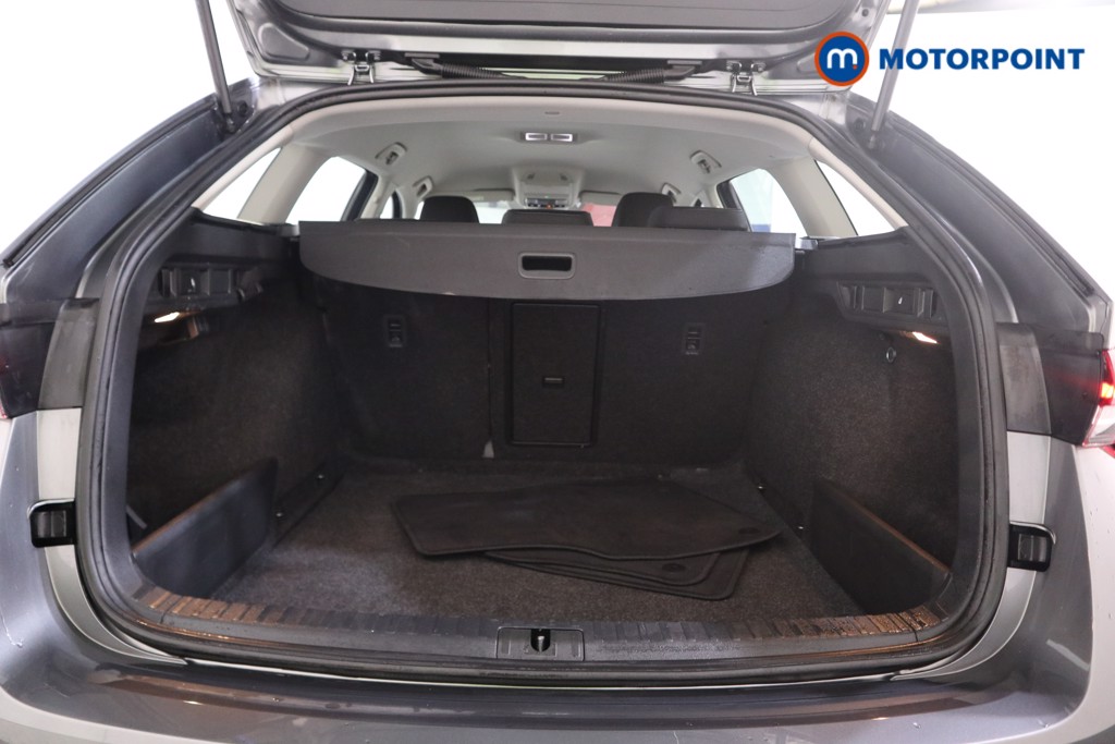 Skoda Octavia Se Technology Manual Diesel Estate - Stock Number (1586750) - 19th supplementary image