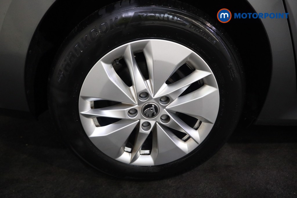 Skoda Octavia Se Technology Manual Diesel Estate - Stock Number (1586750) - 20th supplementary image