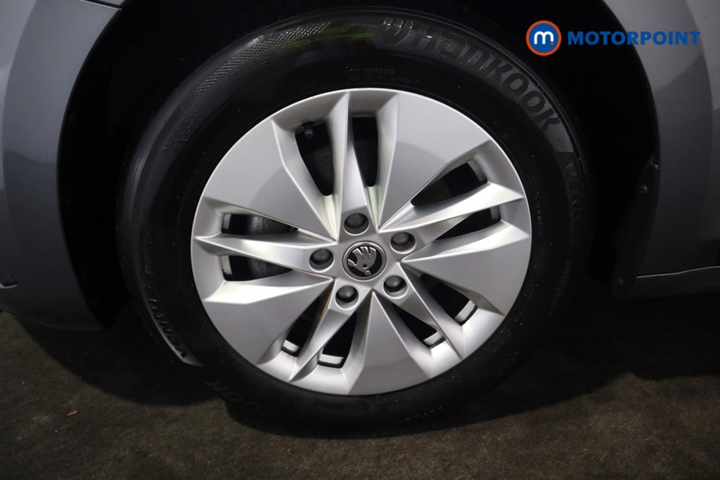 Skoda Octavia Se Technology Manual Diesel Estate - Stock Number (1586750) - 22nd supplementary image