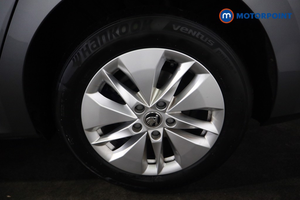 Skoda Octavia Se Technology Manual Diesel Estate - Stock Number (1586750) - 23rd supplementary image