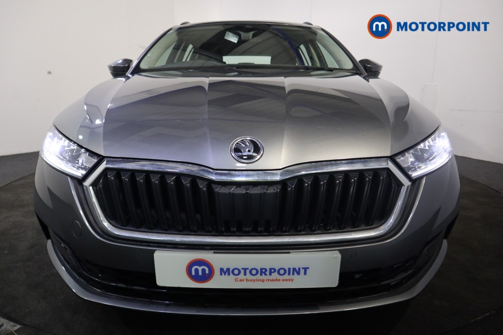 Skoda Octavia Se Technology Manual Diesel Estate - Stock Number (1586750) - 32nd supplementary image