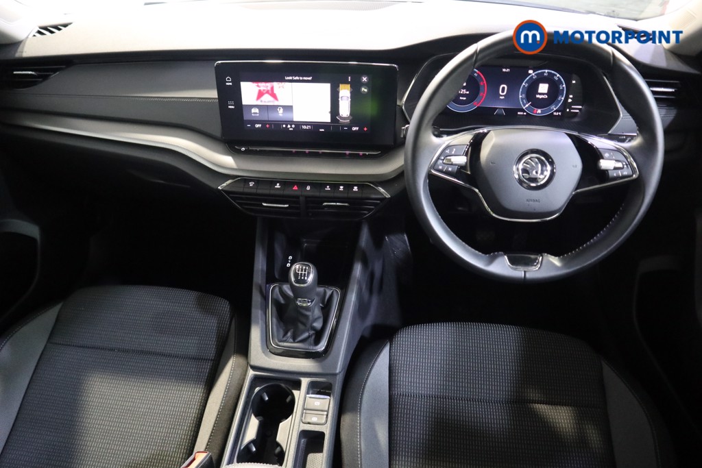 Skoda Octavia Se Technology Manual Diesel Estate - Stock Number (1586750) - 1st supplementary image
