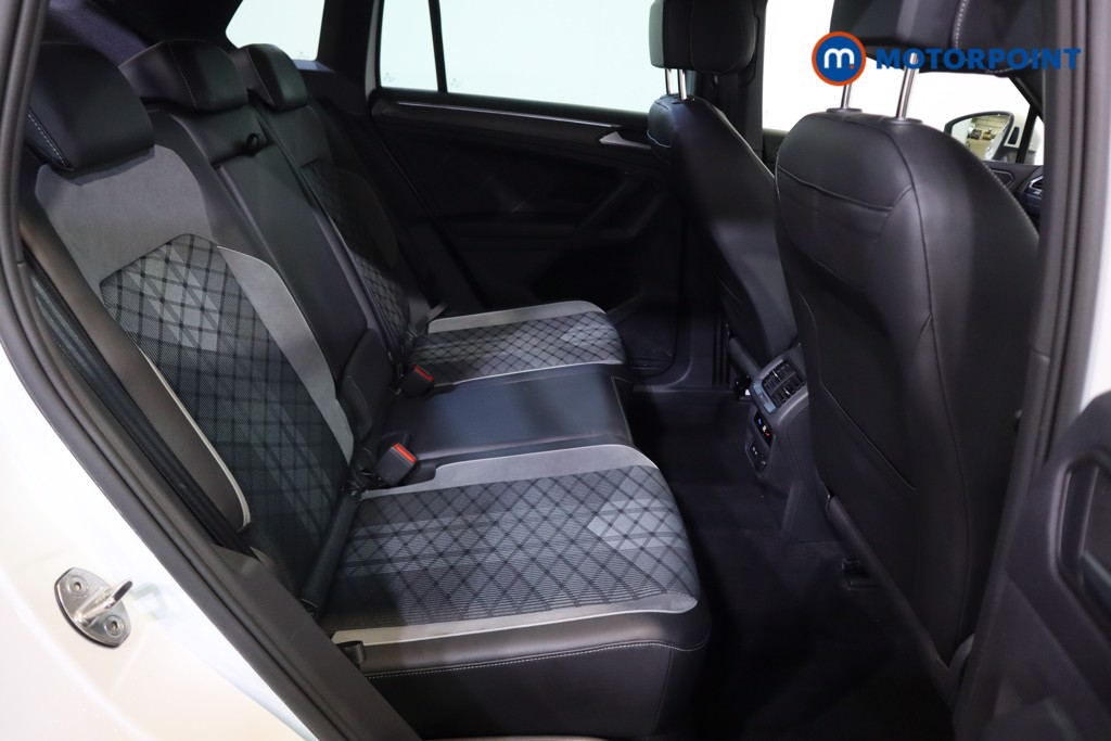 Volkswagen Tiguan R-Line Automatic Petrol SUV - Stock Number (1586778) - 7th supplementary image