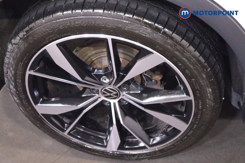 Volkswagen Tiguan R-Line Automatic Petrol SUV - Stock Number (1586778) - 12th supplementary image