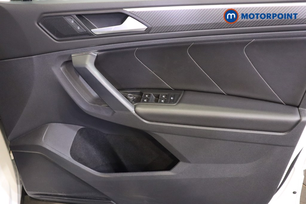 Volkswagen Tiguan R-Line Automatic Petrol SUV - Stock Number (1586778) - 13th supplementary image