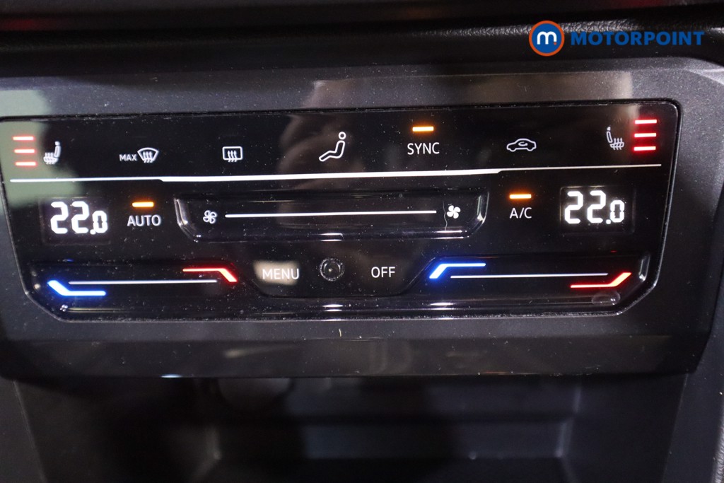 Volkswagen Tiguan R-Line Automatic Petrol SUV - Stock Number (1586778) - 20th supplementary image