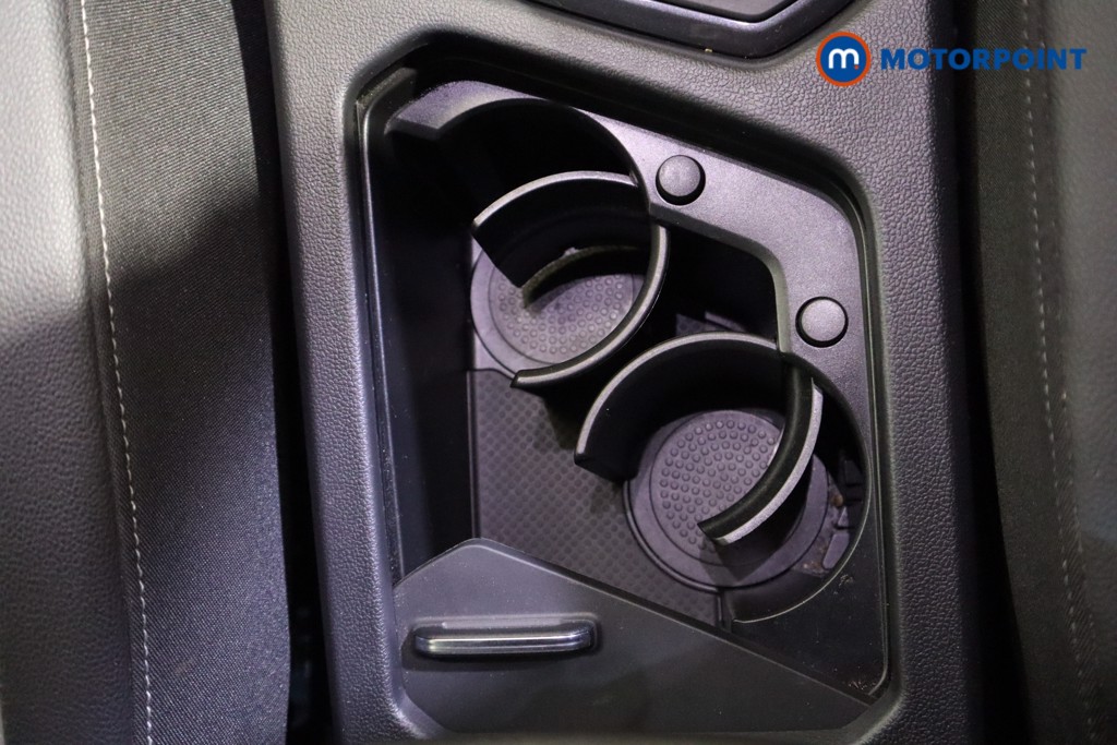 Volkswagen Tiguan R-Line Automatic Petrol SUV - Stock Number (1586778) - 25th supplementary image