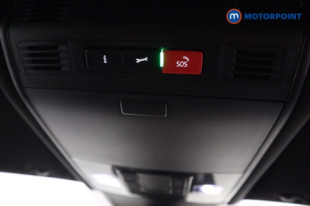 Volkswagen Tiguan R-Line Automatic Petrol SUV - Stock Number (1586778) - 26th supplementary image