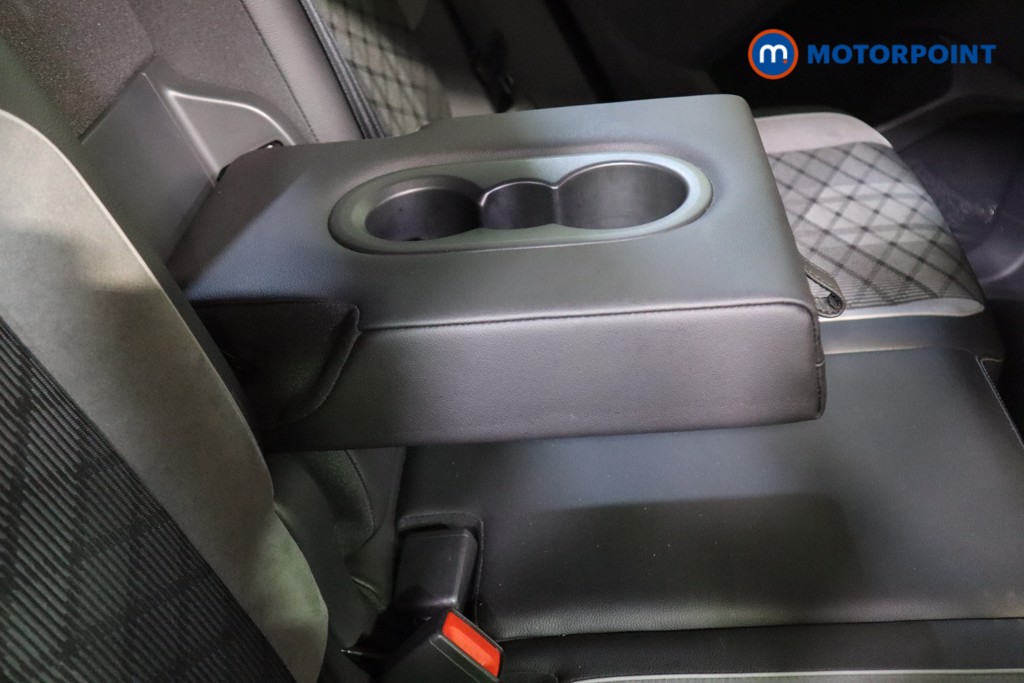 Volkswagen Tiguan R-Line Automatic Petrol SUV - Stock Number (1586778) - 29th supplementary image