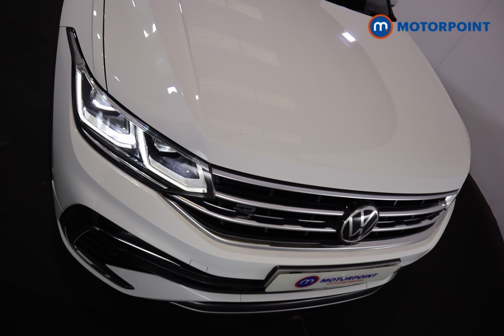 Volkswagen Tiguan R-Line Automatic Petrol SUV - Stock Number (1586778) - 37th supplementary image