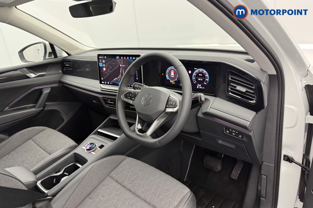 Volkswagen Tiguan Match Automatic Petrol SUV - Stock Number (1586819) - 4th supplementary image
