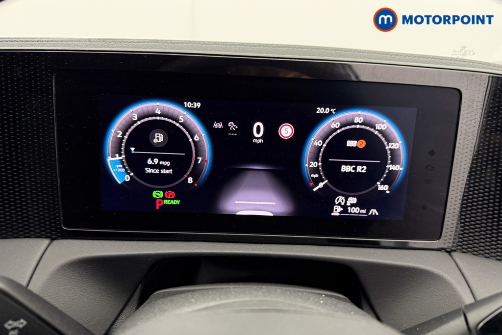Volkswagen Tiguan Match Automatic Petrol SUV - Stock Number (1586819) - 5th supplementary image