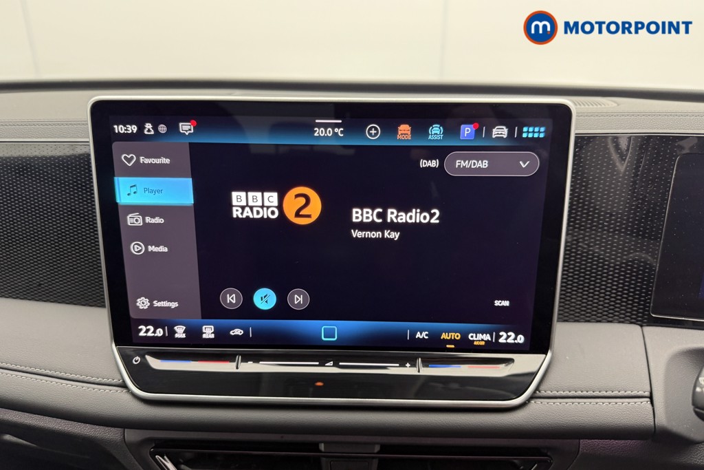 Volkswagen Tiguan Match Automatic Petrol SUV - Stock Number (1586819) - 6th supplementary image