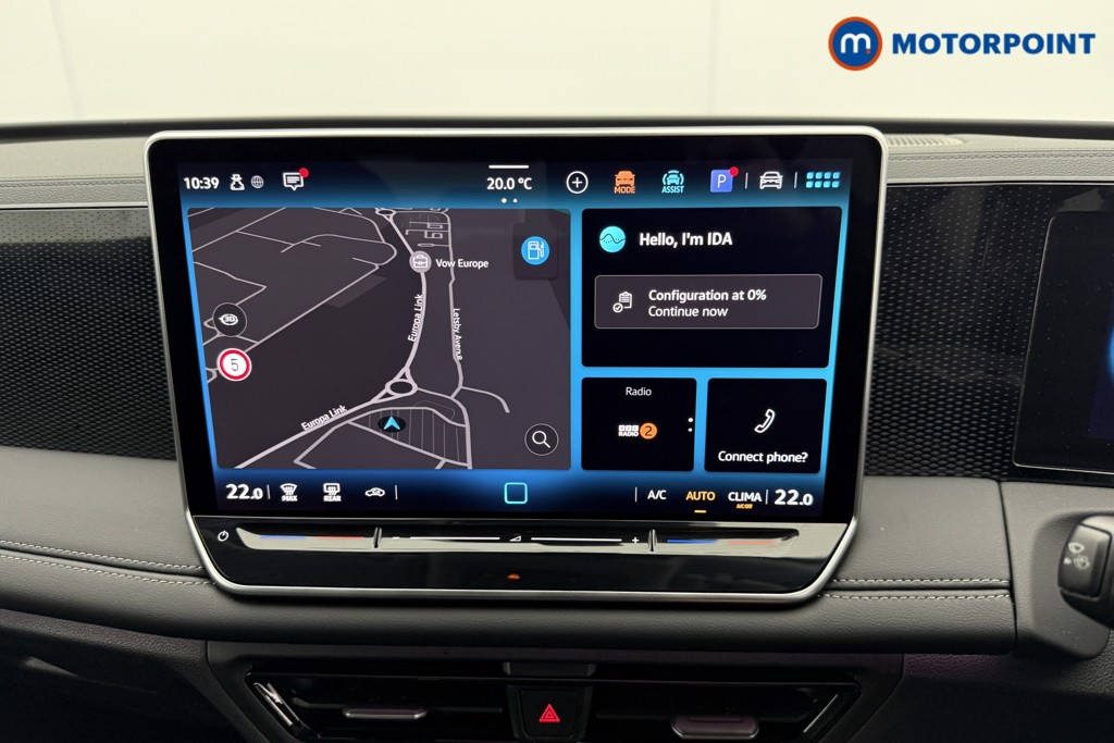 Volkswagen Tiguan Match Automatic Petrol SUV - Stock Number (1586819) - 10th supplementary image