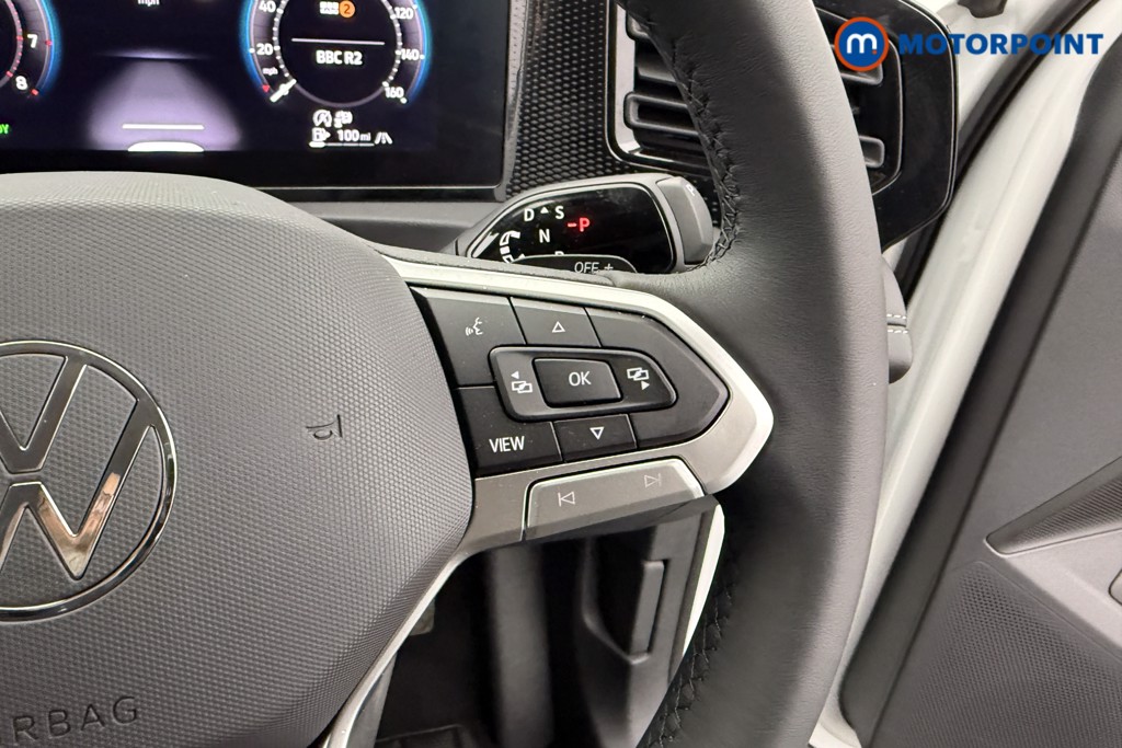 Volkswagen Tiguan Match Automatic Petrol SUV - Stock Number (1586819) - 13th supplementary image