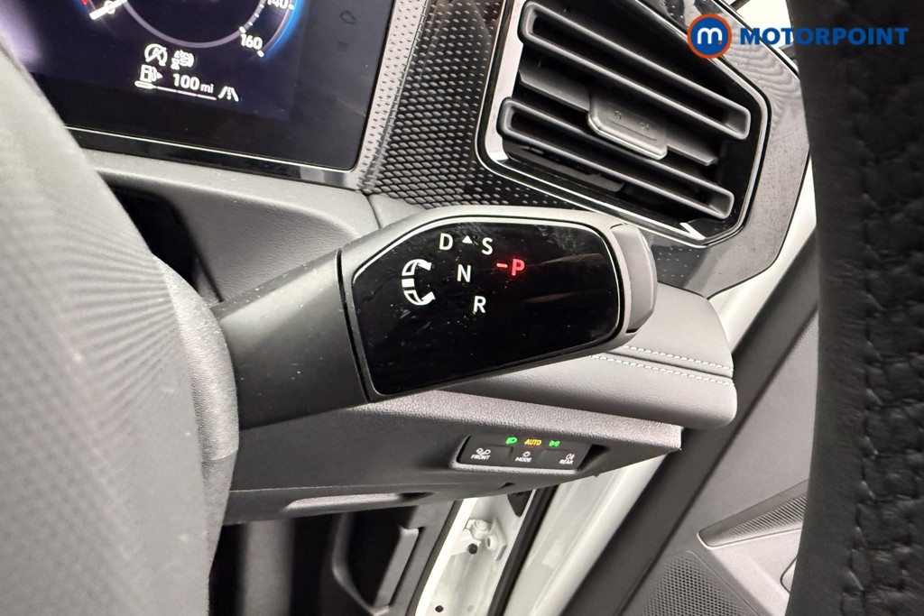 Volkswagen Tiguan Match Automatic Petrol SUV - Stock Number (1586819) - 14th supplementary image