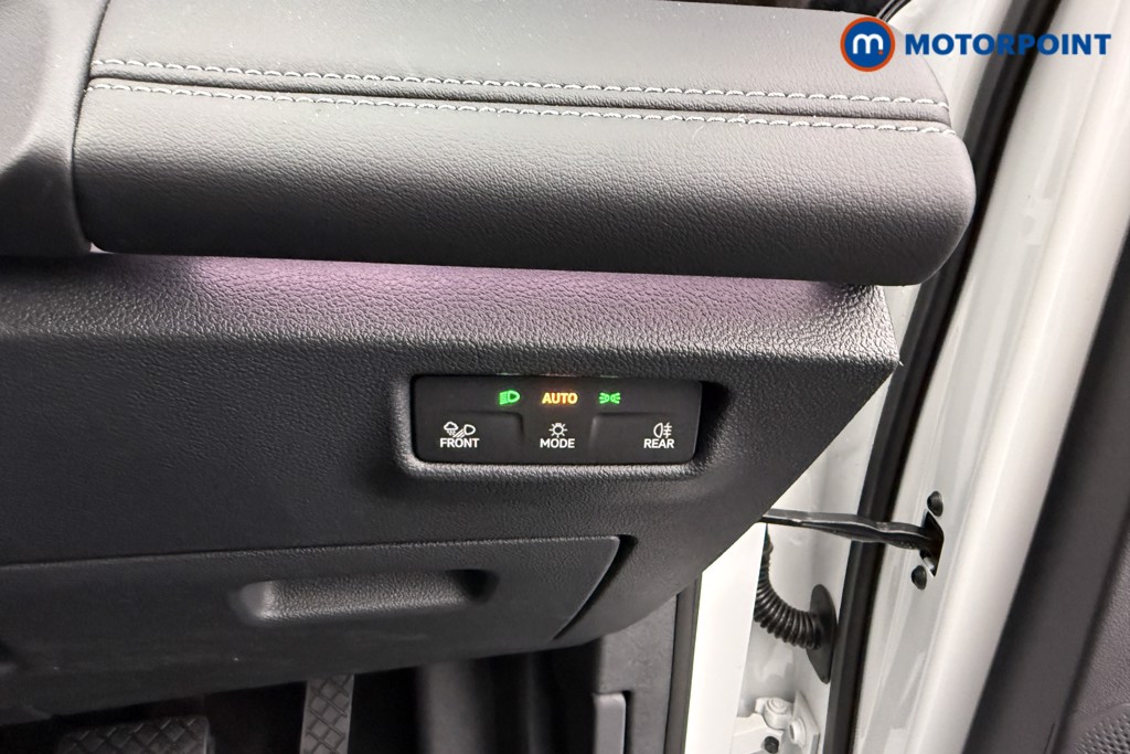 Volkswagen Tiguan Match Automatic Petrol SUV - Stock Number (1586819) - 15th supplementary image