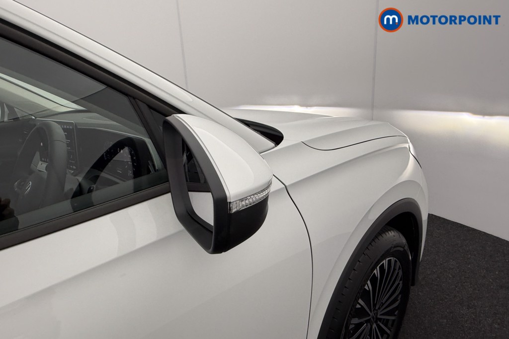 Volkswagen Tiguan Match Automatic Petrol SUV - Stock Number (1586819) - 18th supplementary image