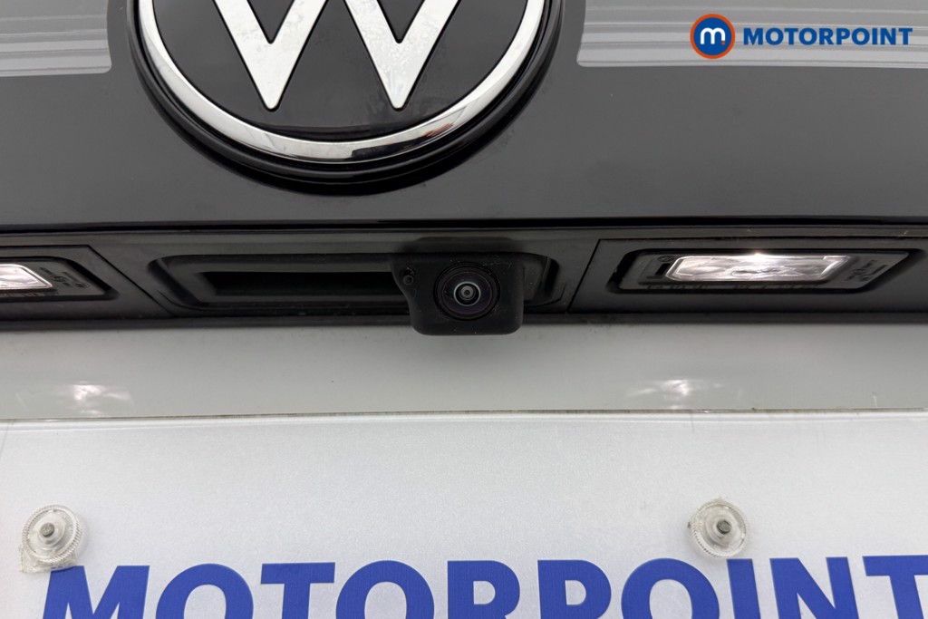 Volkswagen Tiguan Match Automatic Petrol SUV - Stock Number (1586819) - 21st supplementary image