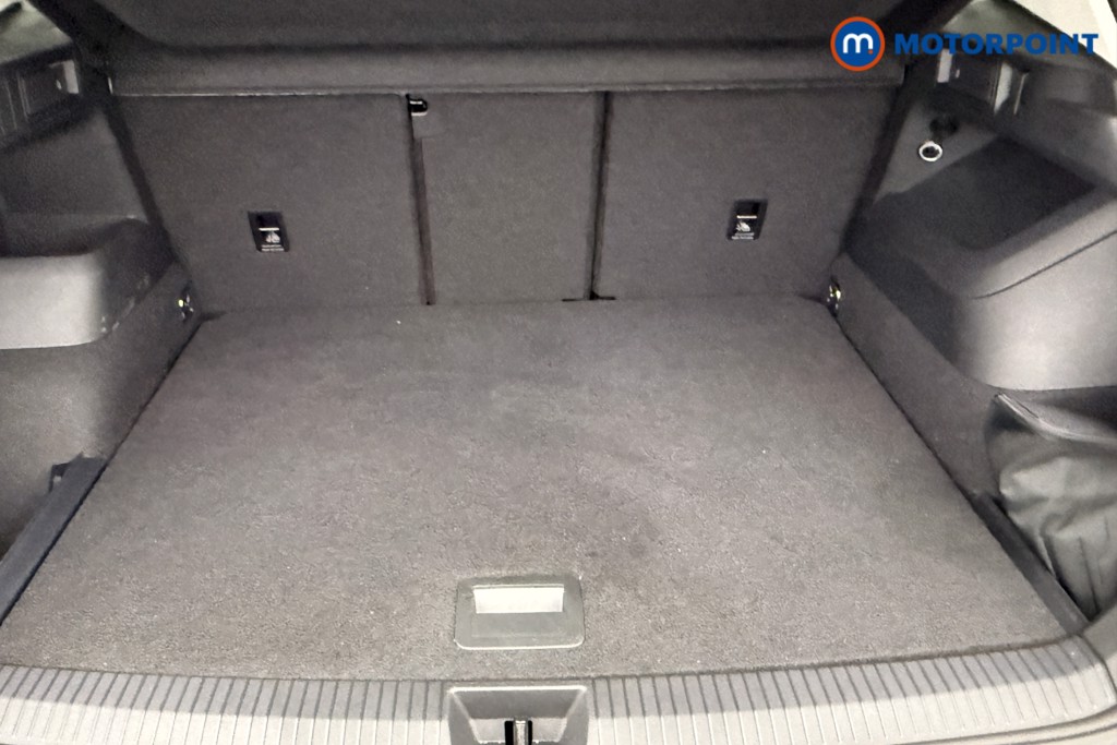 Volkswagen Tiguan Match Automatic Petrol SUV - Stock Number (1586819) - 22nd supplementary image