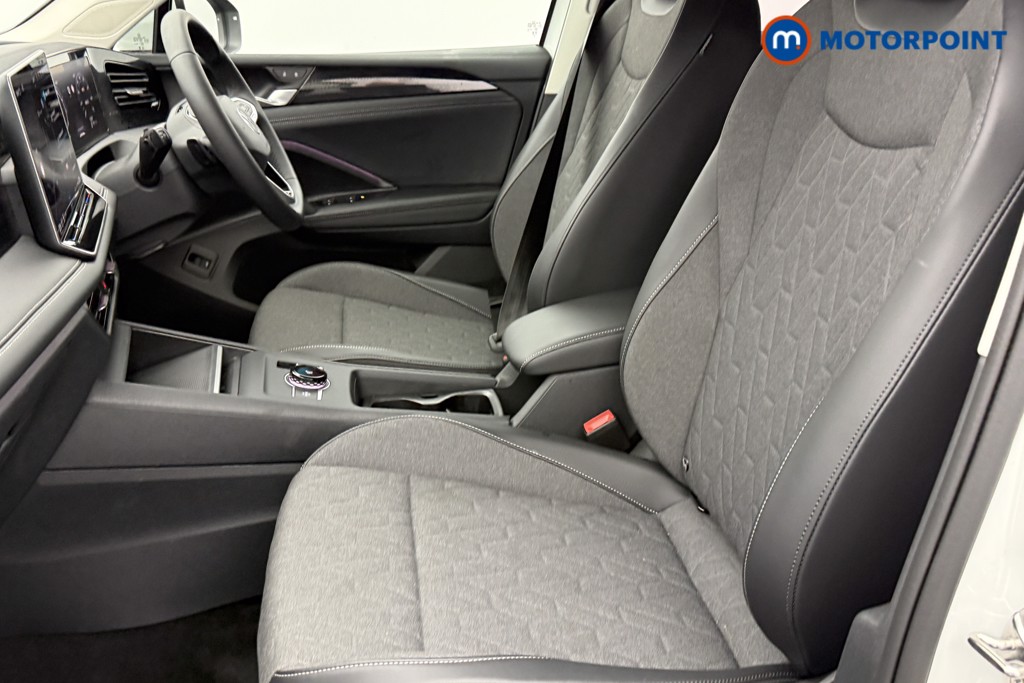 Volkswagen Tiguan Match Automatic Petrol SUV - Stock Number (1586819) - 24th supplementary image