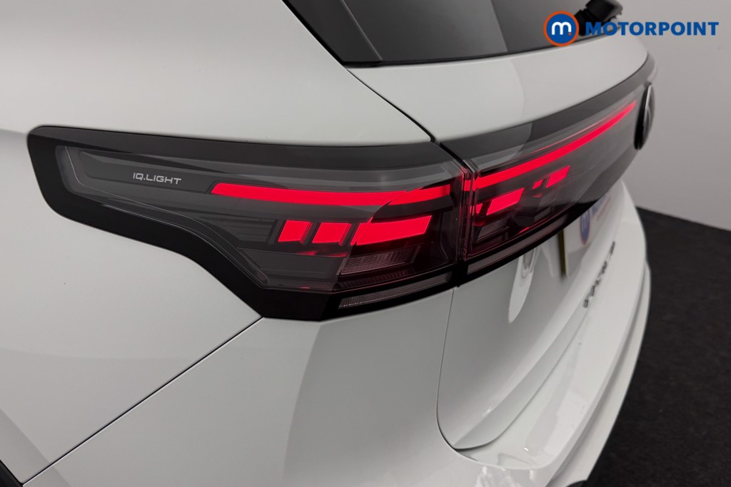 Volkswagen Tiguan Match Automatic Petrol SUV - Stock Number (1586819) - 27th supplementary image