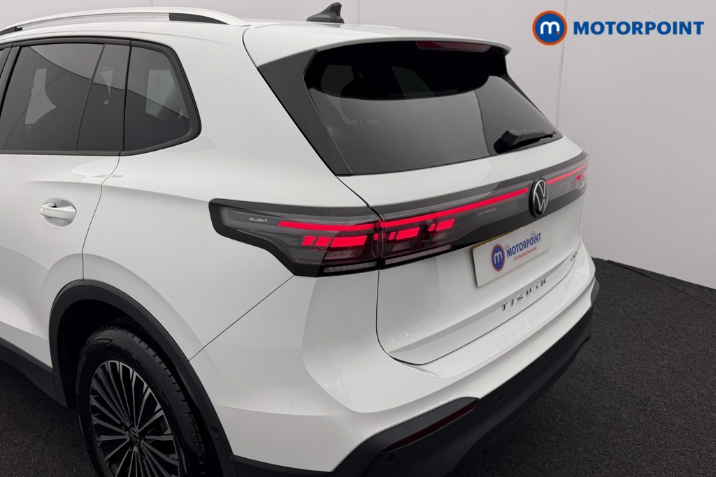 Volkswagen Tiguan Match Automatic Petrol SUV - Stock Number (1586819) - 28th supplementary image