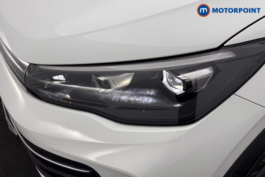 Volkswagen Tiguan Match Automatic Petrol SUV - Stock Number (1586819) - 29th supplementary image