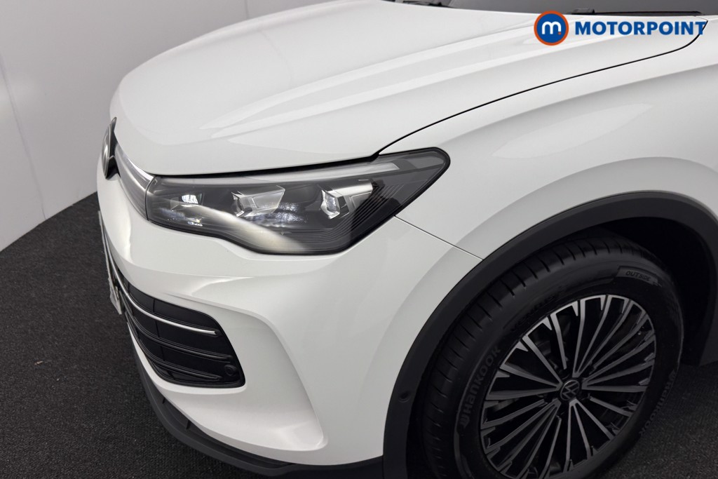 Volkswagen Tiguan Match Automatic Petrol SUV - Stock Number (1586819) - 30th supplementary image