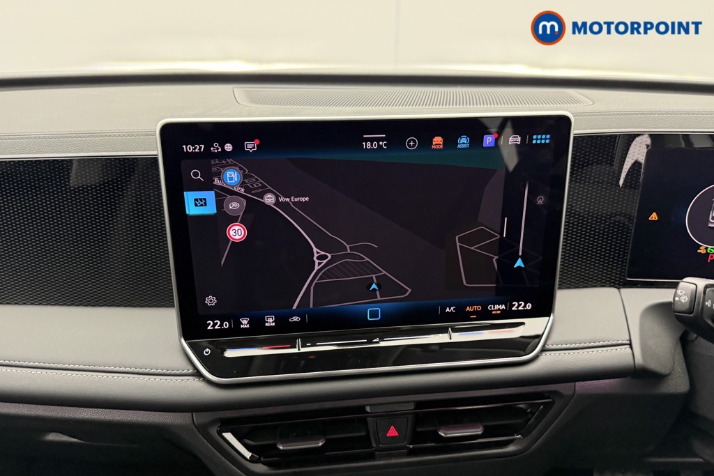 Volkswagen Tiguan Match Automatic Petrol SUV - Stock Number (1586821) - 2nd supplementary image