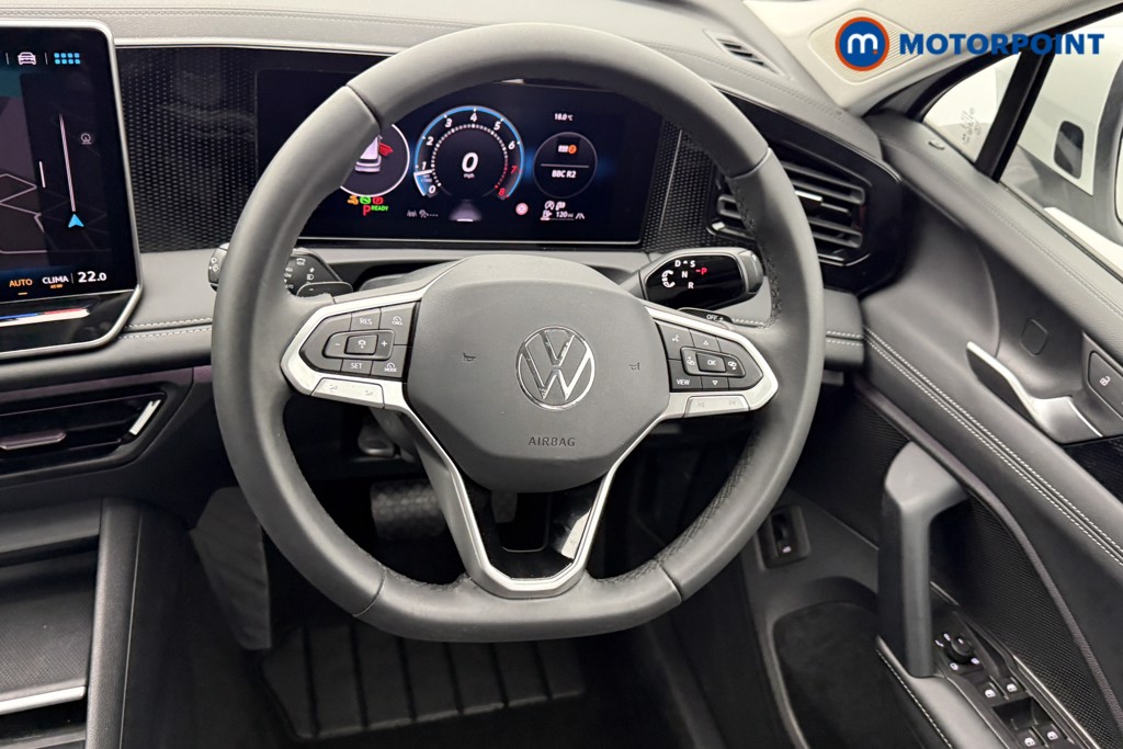 Volkswagen Tiguan Match Automatic Petrol SUV - Stock Number (1586821) - 3rd supplementary image
