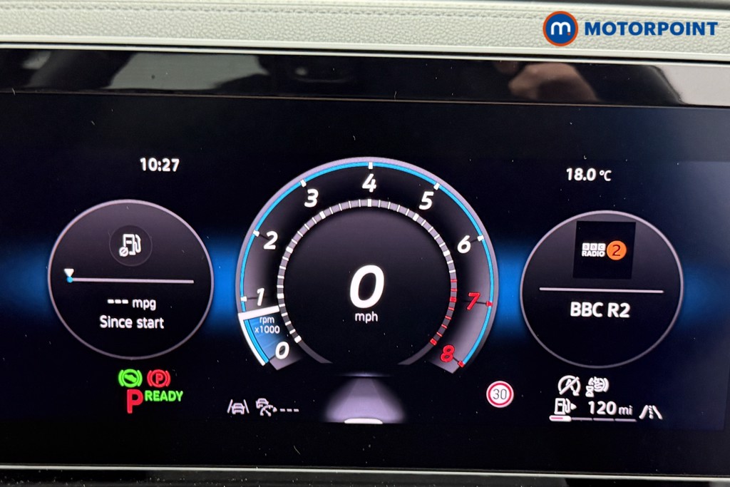 Volkswagen Tiguan Match Automatic Petrol SUV - Stock Number (1586821) - 5th supplementary image