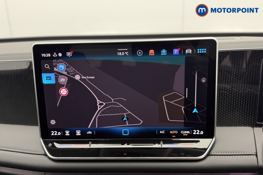 Volkswagen Tiguan Match Automatic Petrol SUV - Stock Number (1586821) - 8th supplementary image