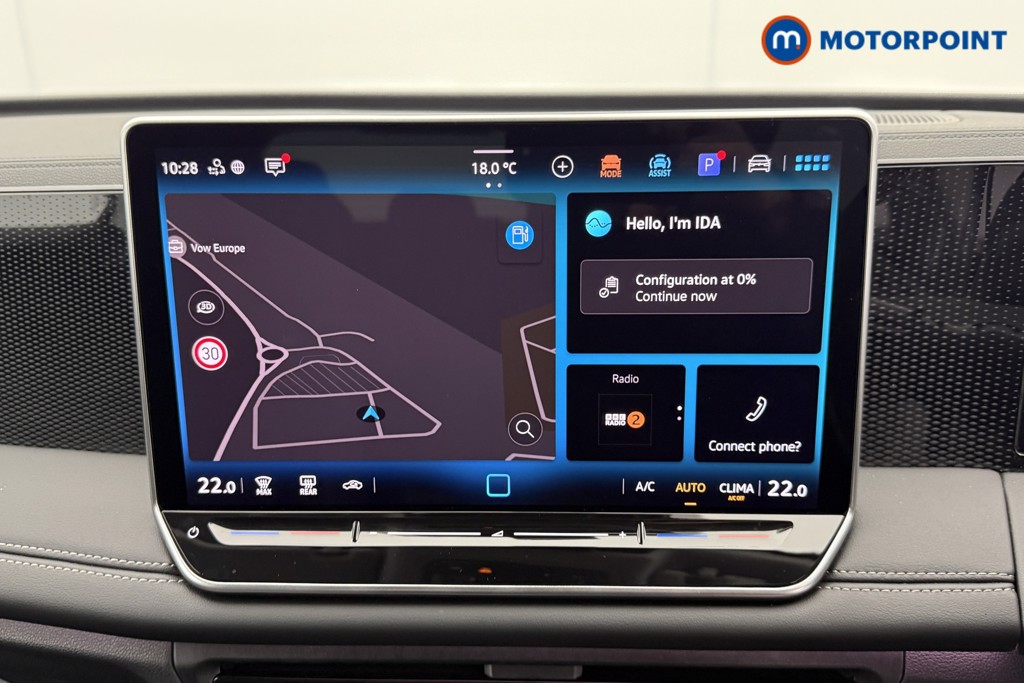 Volkswagen Tiguan Match Automatic Petrol SUV - Stock Number (1586821) - 10th supplementary image