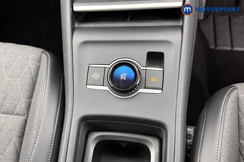 Volkswagen Tiguan Match Automatic Petrol SUV - Stock Number (1586821) - 11th supplementary image