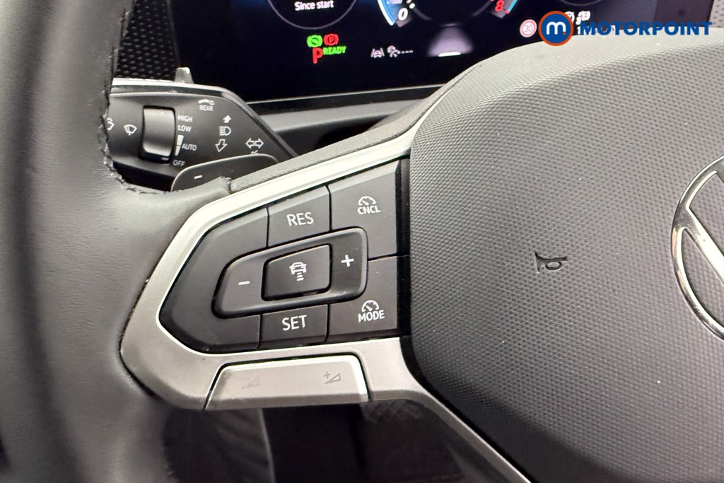 Volkswagen Tiguan Match Automatic Petrol SUV - Stock Number (1586821) - 12th supplementary image