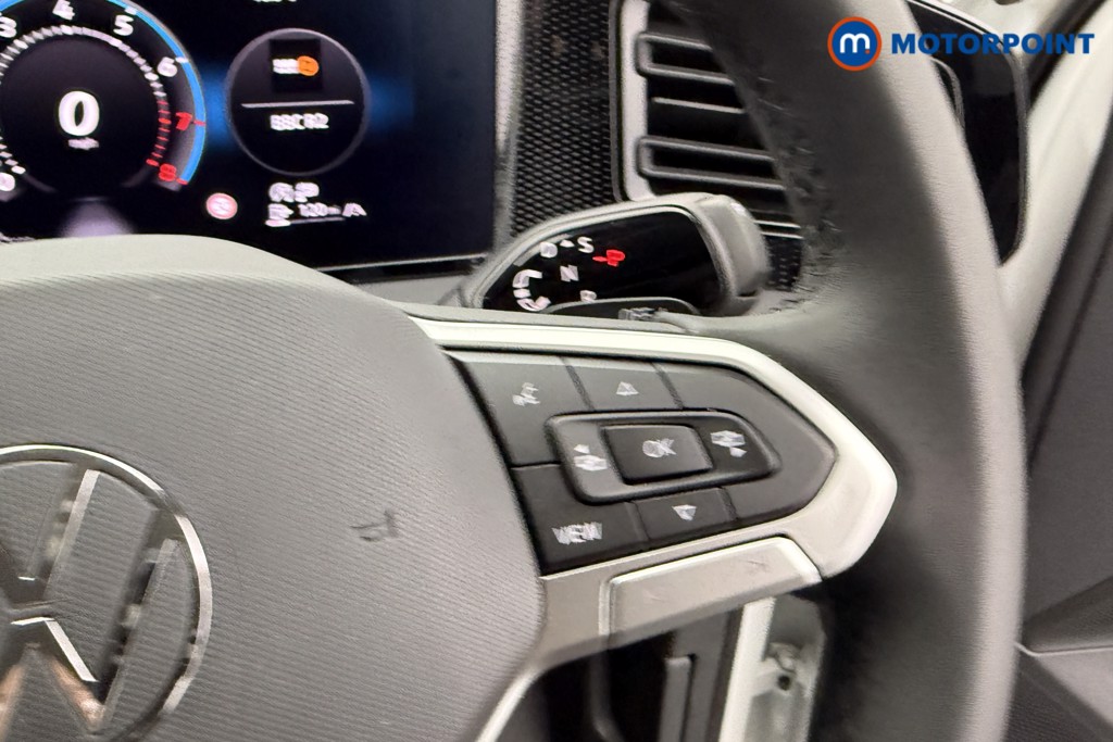 Volkswagen Tiguan Match Automatic Petrol SUV - Stock Number (1586821) - 13th supplementary image