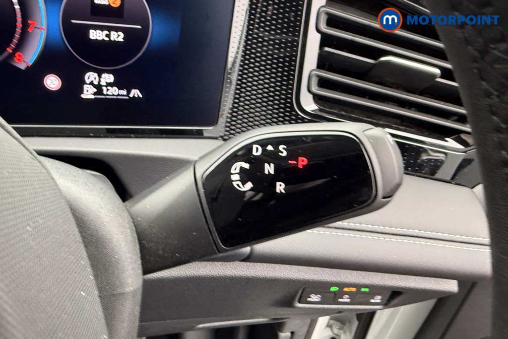 Volkswagen Tiguan Match Automatic Petrol SUV - Stock Number (1586821) - 14th supplementary image