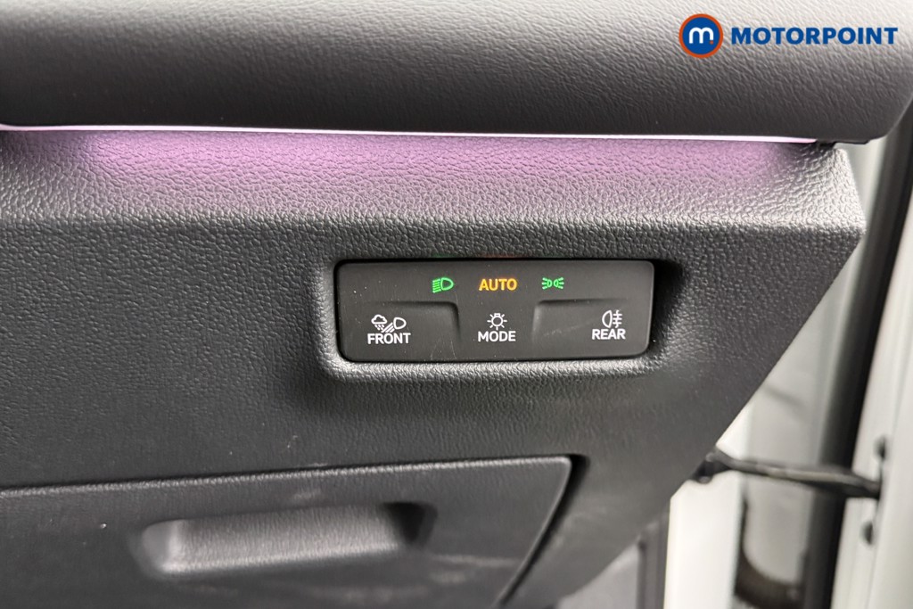 Volkswagen Tiguan Match Automatic Petrol SUV - Stock Number (1586821) - 15th supplementary image