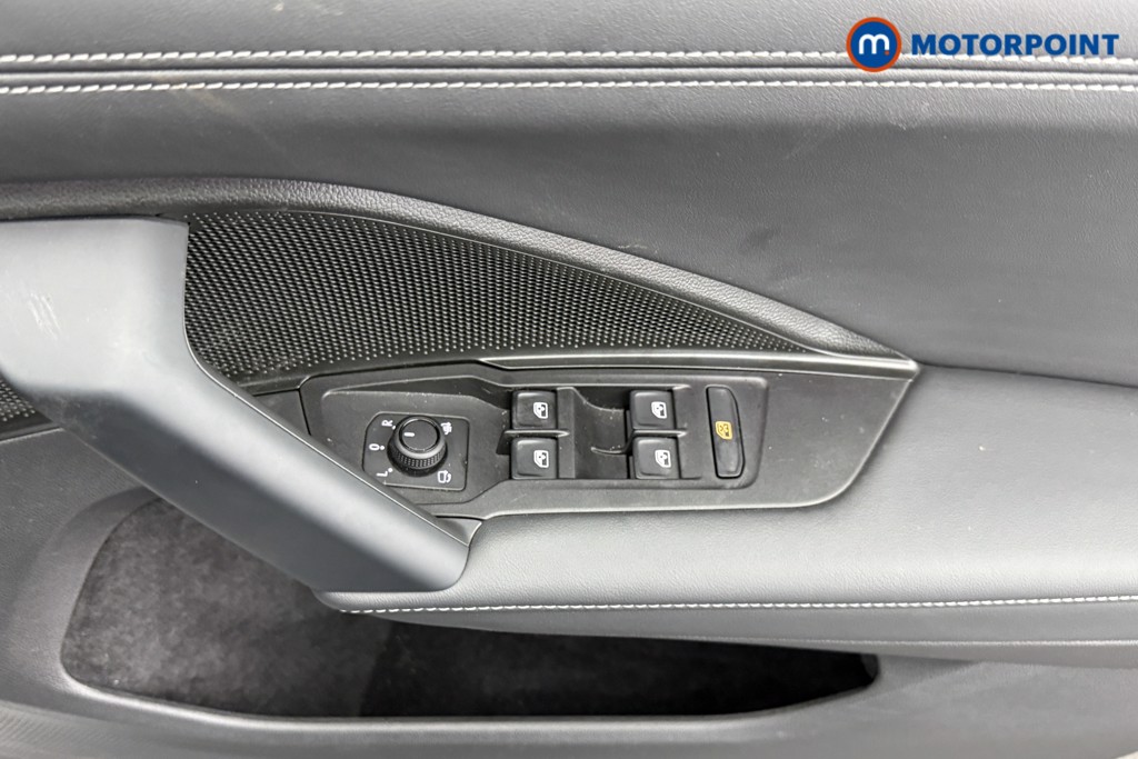 Volkswagen Tiguan Match Automatic Petrol SUV - Stock Number (1586821) - 16th supplementary image