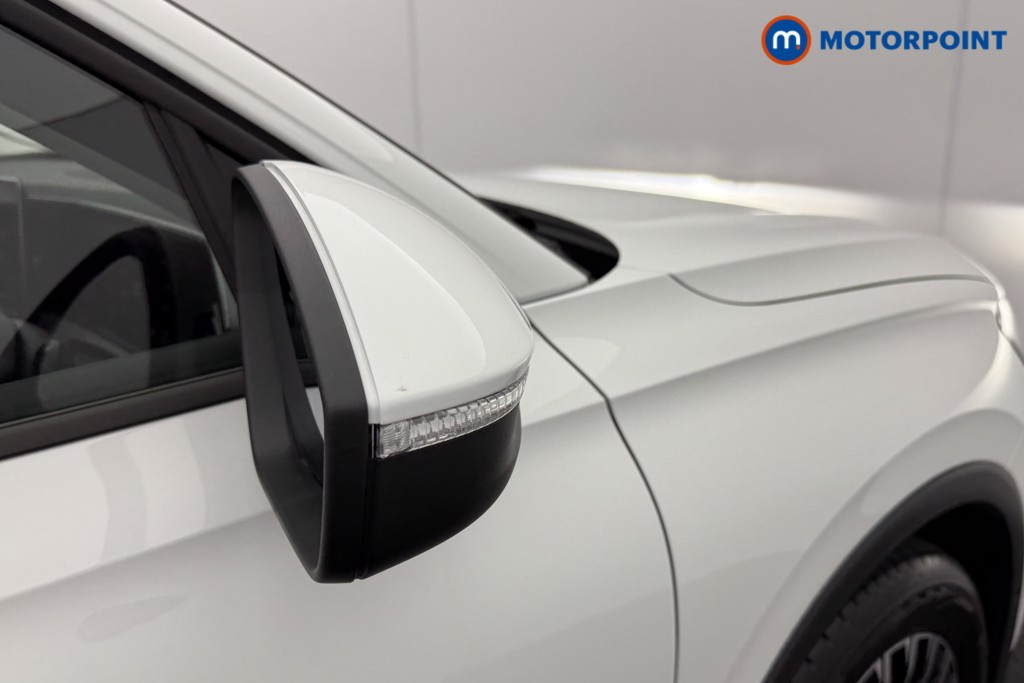Volkswagen Tiguan Match Automatic Petrol SUV - Stock Number (1586821) - 18th supplementary image