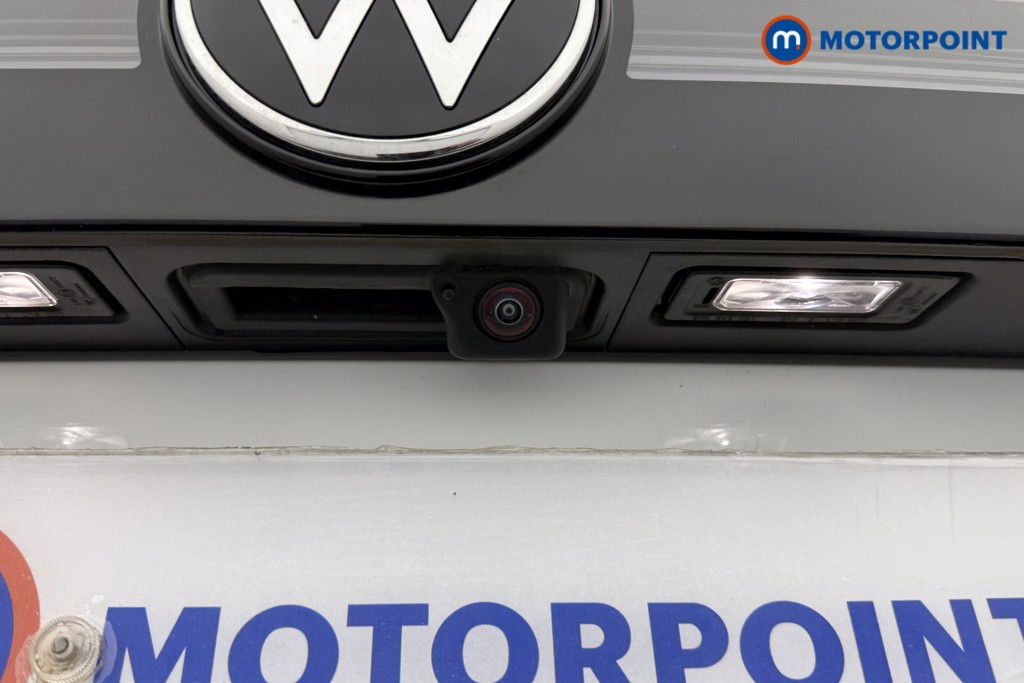 Volkswagen Tiguan Match Automatic Petrol SUV - Stock Number (1586821) - 21st supplementary image
