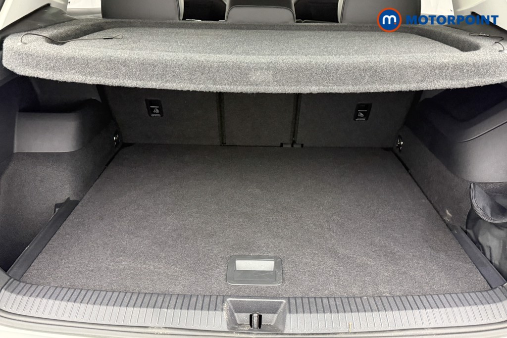 Volkswagen Tiguan Match Automatic Petrol SUV - Stock Number (1586821) - 22nd supplementary image