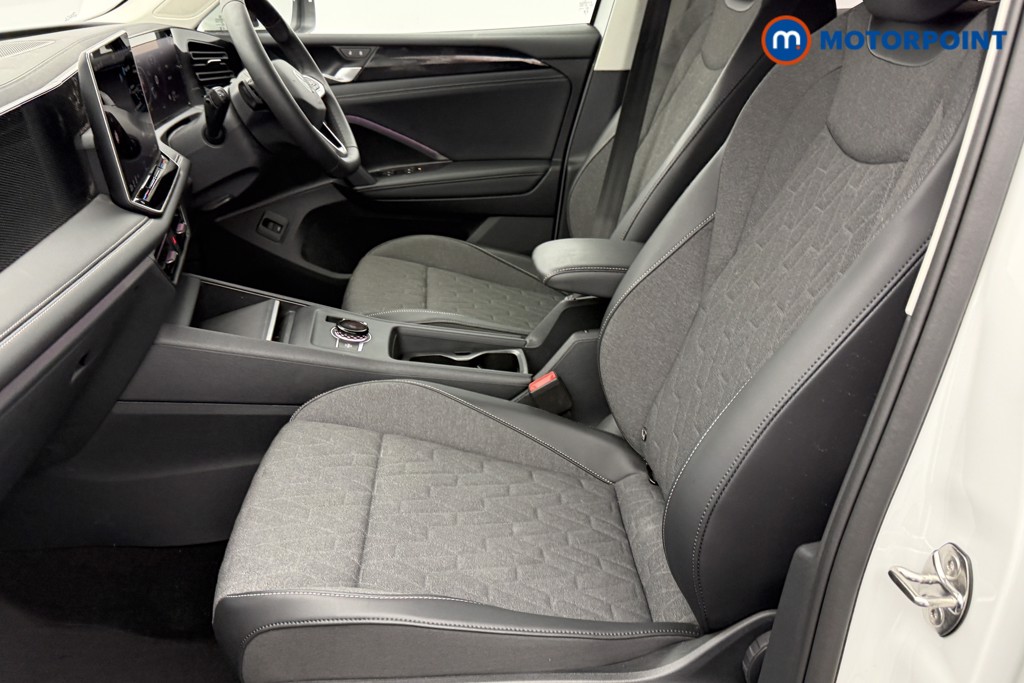 Volkswagen Tiguan Match Automatic Petrol SUV - Stock Number (1586821) - 24th supplementary image
