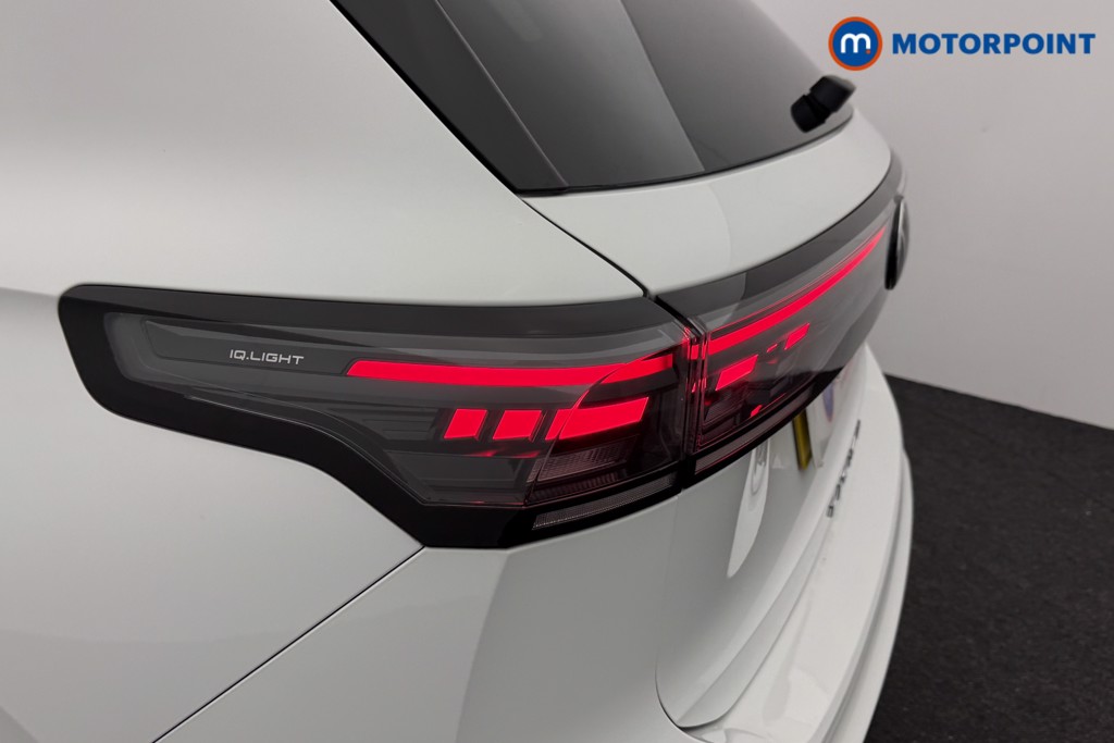 Volkswagen Tiguan Match Automatic Petrol SUV - Stock Number (1586821) - 27th supplementary image