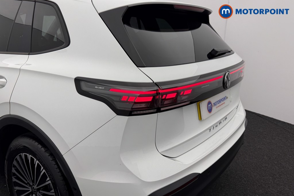 Volkswagen Tiguan Match Automatic Petrol SUV - Stock Number (1586821) - 28th supplementary image