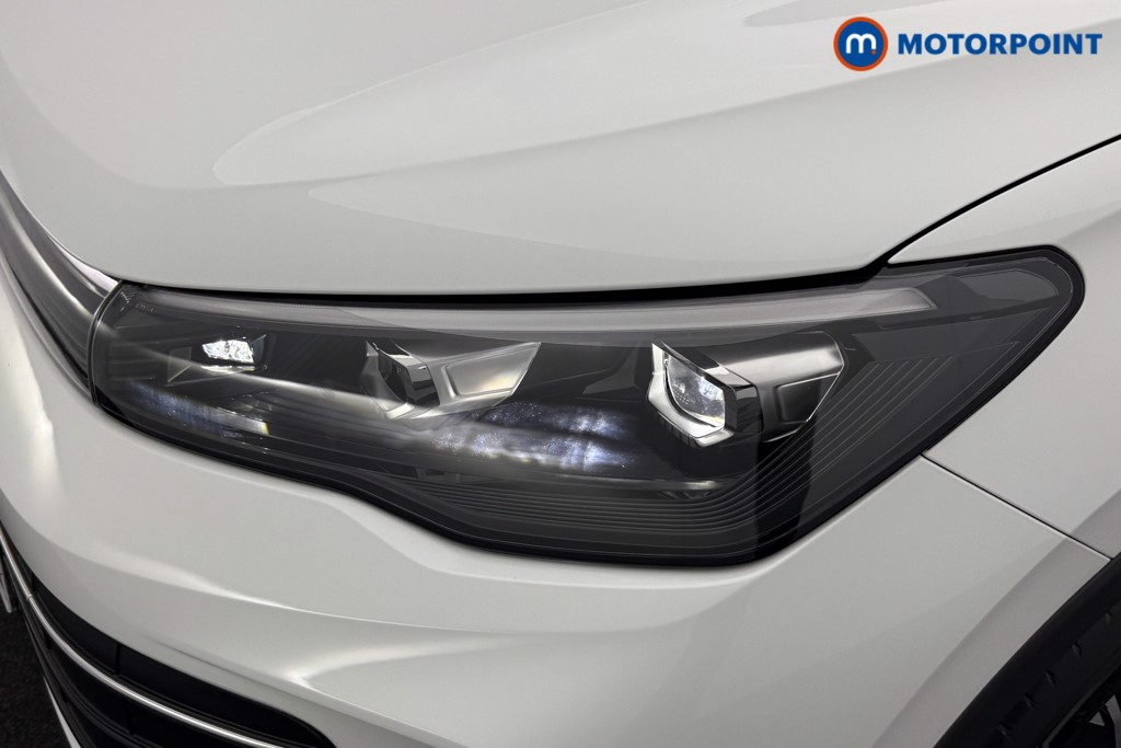 Volkswagen Tiguan Match Automatic Petrol SUV - Stock Number (1586821) - 29th supplementary image