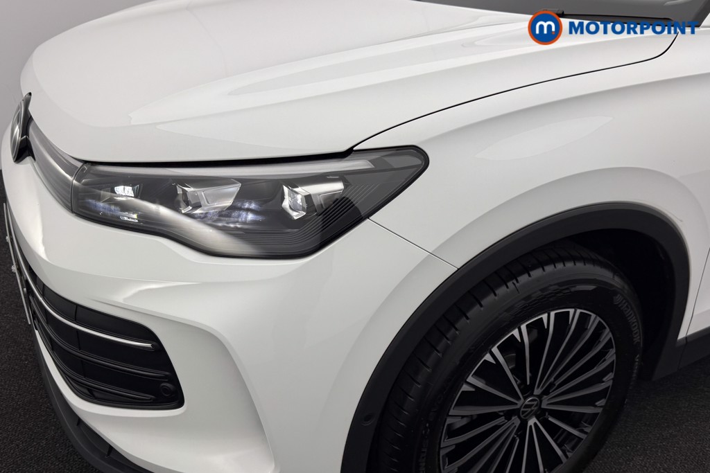 Volkswagen Tiguan Match Automatic Petrol SUV - Stock Number (1586821) - 30th supplementary image